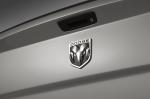 Dodge Ram Heavy Duty 2009 года